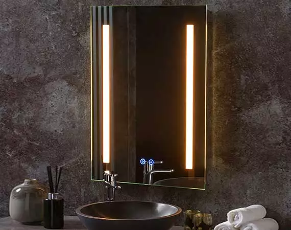 Bathroom Mirror Lights