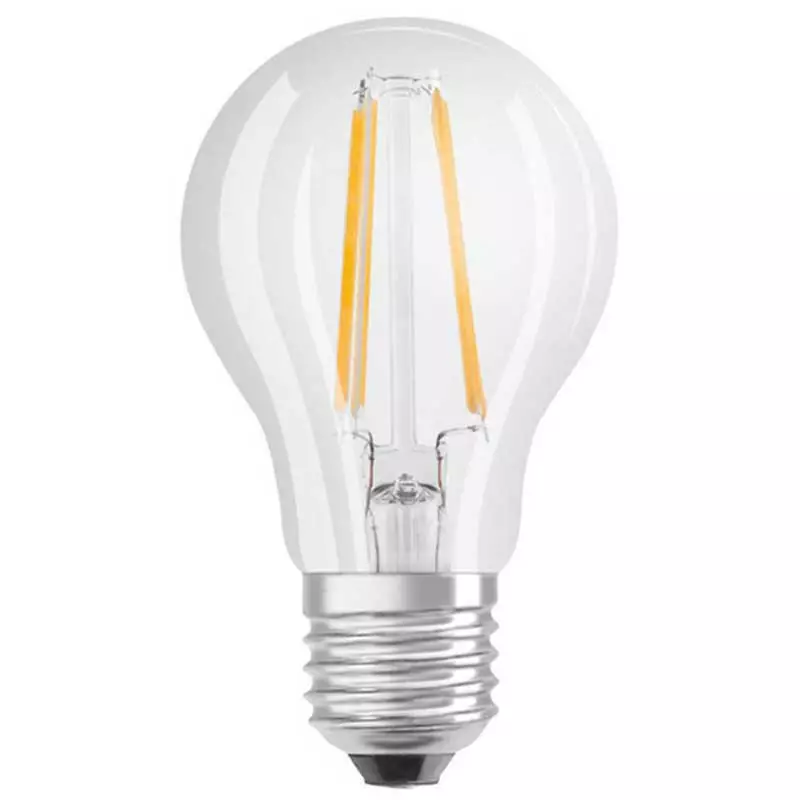 E27 6.5W LED Light Bulb