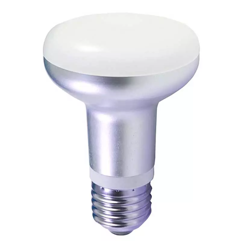 LED 7W non-dimmable reflector light bulb