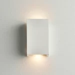 LED Rectangular Ceramic Wall Washer Light