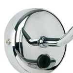 Close up Rocker Switch Polished Chrome Picture Light