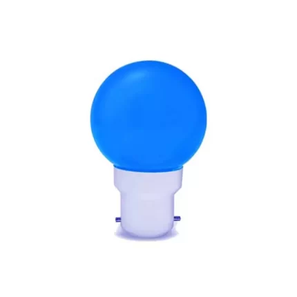 1W LED Blue Festoon Bulb