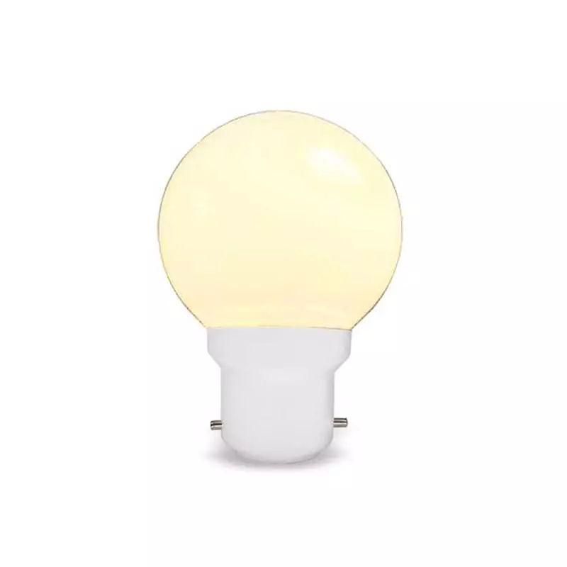 1W LED Warm White Festoon Bulb - Lighting Interiors