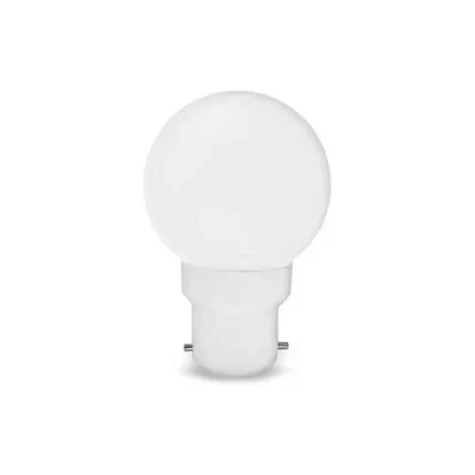 1W LED White Festoon Bulb