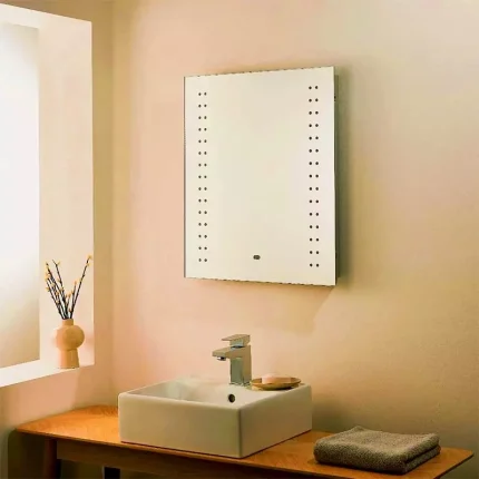 30 LED Shaver Sensor Bathroom Mirror