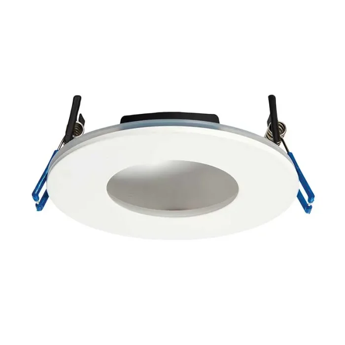 9W LED Cool White Recessed Spotlight