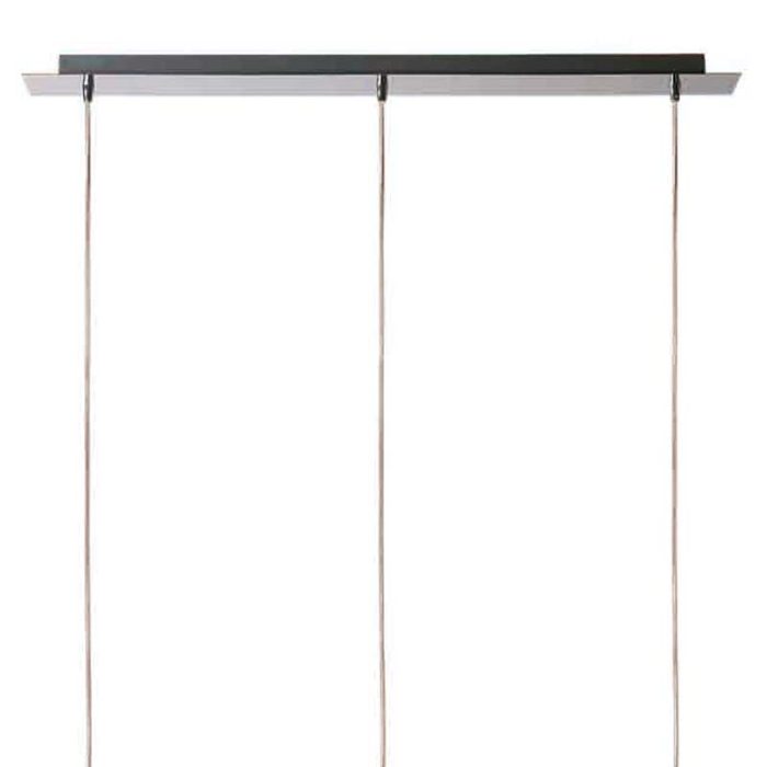 Bar Silver Ceiling Light For Kitchen Island