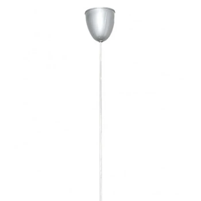 Bowl Design Grey Pendant Light