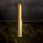 Brass Ceiling Downlight 40CM