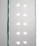 Cabinet Bathroom Mirror With Motion Sensor