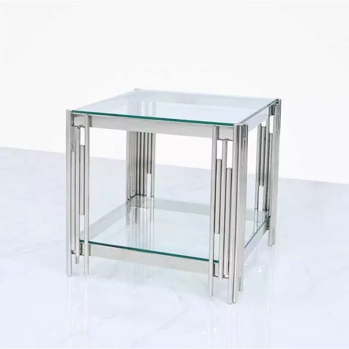 Classic End Table 55CM