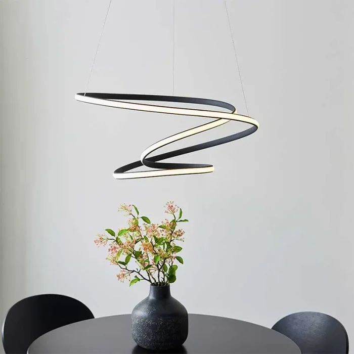 Contemporary Design Pendant Light