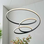 Contemporary Design Pendant Light