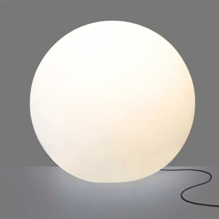 Garden Ball Lamp 53 X 60CM