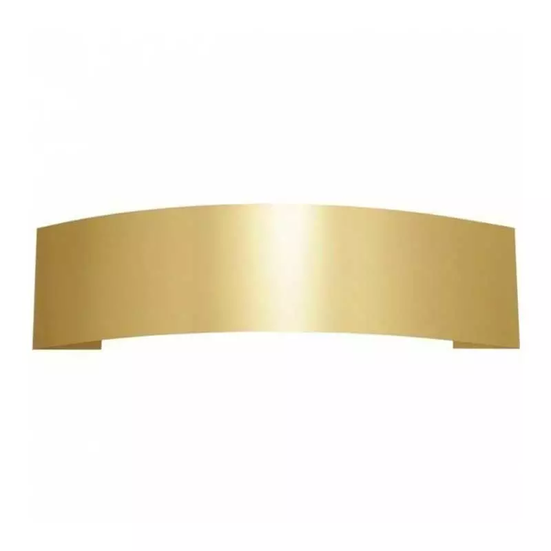 Gold Wall Sconce 43cm