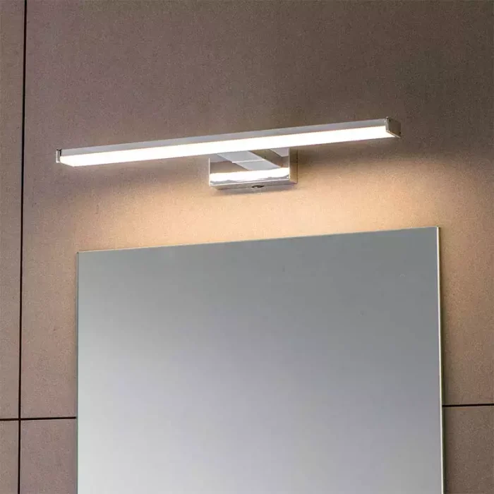 IP44 Over Bathroom Mirror Wall Light