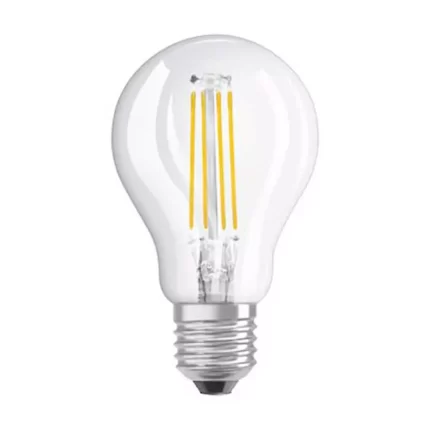 LED 6W E27 Golf Ball Light Bulb