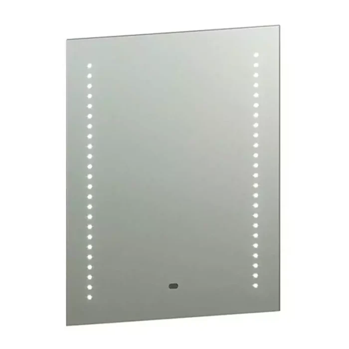 LED Shaver Sensor Bathroom Mirror