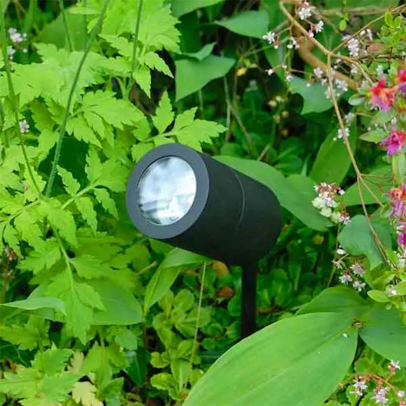LED Uplight Garden Spike Light