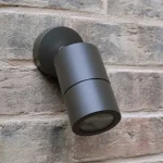 Modern Adjustable Outdoor Wall Light