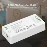 RGB LED Strip Controller