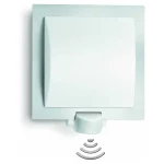 Sensor Switched Outdoor Security Light