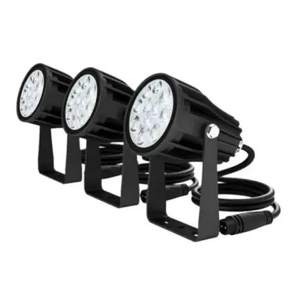 Smart garden light 6W spotlight kit