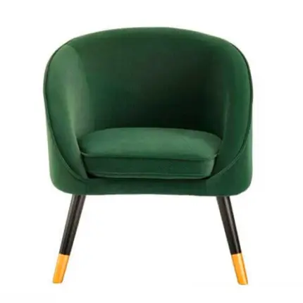 Tub Chair Green