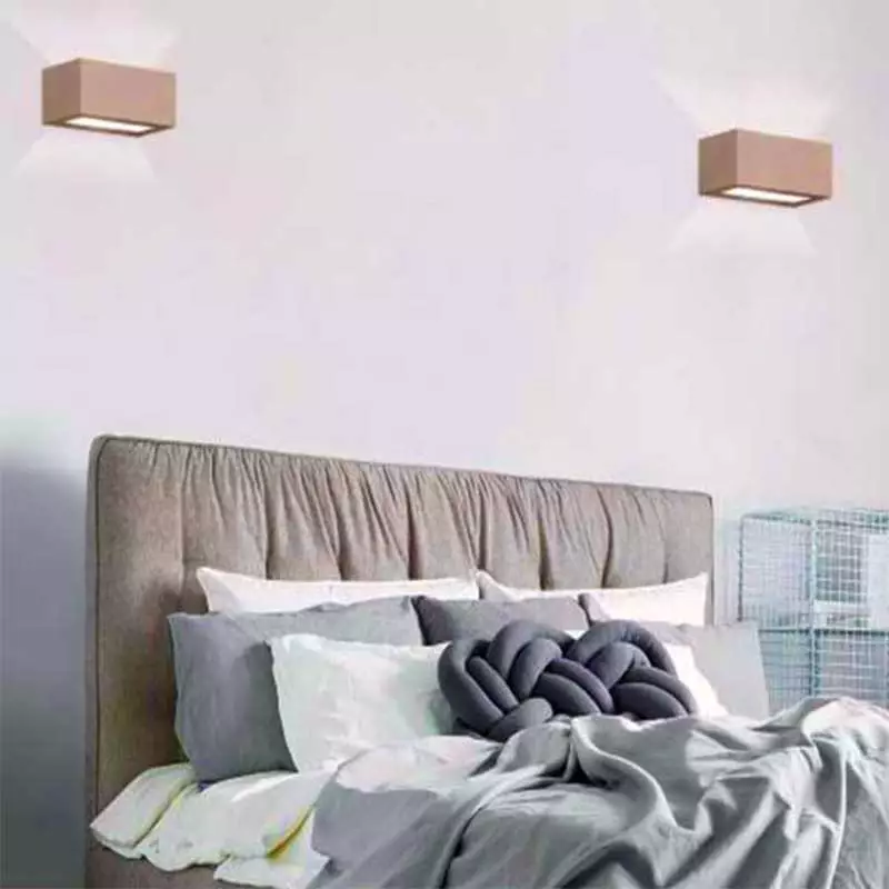 Wall Washer Light For Bedroom
