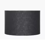 Black and White Tall Table Lamp Shade