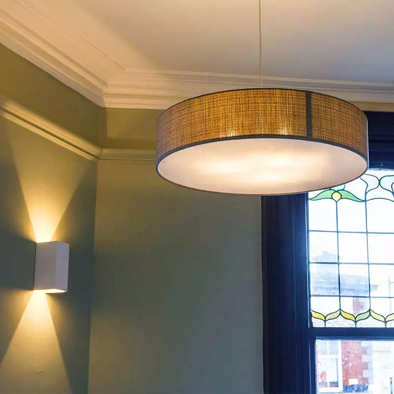 Rathmines House Lighting Project