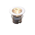 Recessed LED Decking Light Pack of 10