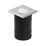 Stainless Steel Square LED Decking Light