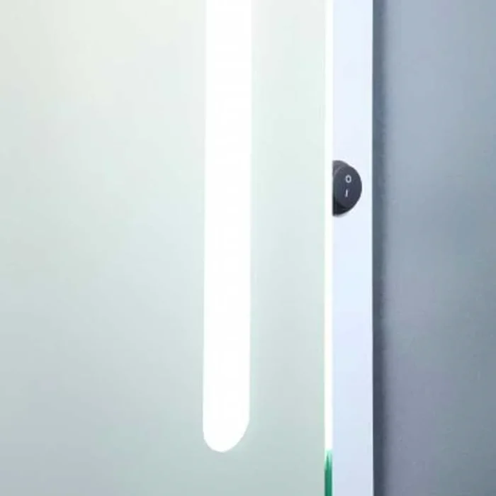 Daylight 12W LED Bathroom Mirror