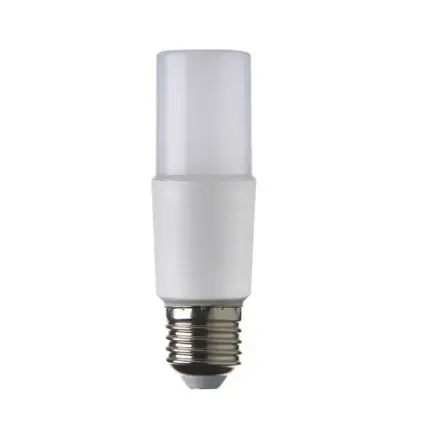 8W E27 LED Stick Bulb Non Dimmable