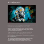 About Romaric